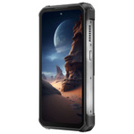 Smartphone Oukitel WP100 Titan 5G 6.8" 16/512GB DS. 33000mAh Czarny