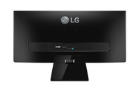 Monitor LG 29UM67-P IPS LED/29" WFHD(2560x1080)/DVI/DP/HDMI/Uszkodzone opakowanie