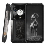 Smartphone Ulefone Armor 28 Pro 5G 16GB/512GGB (czarny)
