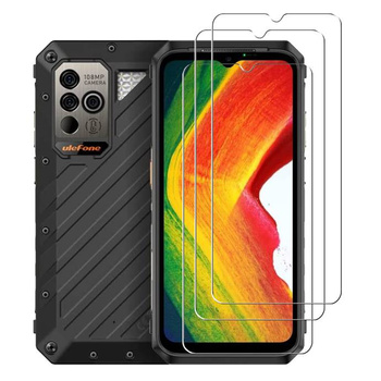 Szkło hartowane Ulefone Power Armor 18/18T/19/19T