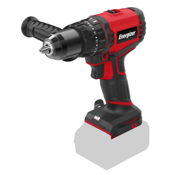Wiertarka udarowa bezszczotkowa Energizer 20V bez akumulatora