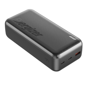Powerbank Energizer 30.000 mAh UE30055PQ USB-C (PD)