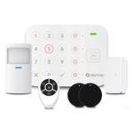 System alarmowy do domu Denver SHA-220 z Tuya