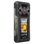 Smartphone Ulefone Armor 30 Pro 5G 16GB/512GB (czarny)