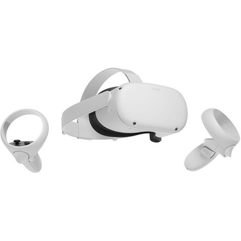 Oculus Quest 2 256GB/Uszkodzone opakowanie