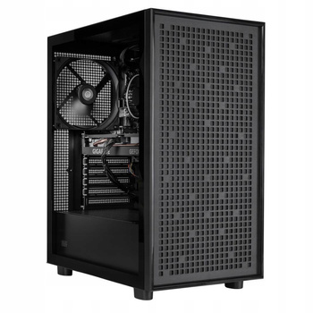 Silver Monkey X Battlestation M4B i5-14400F/32GB/1TB/RTX5060Ti