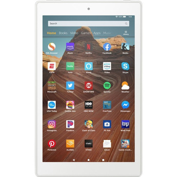 Tablet Amazon Fire HD 10"/2GB/32GB/Fire OS (white)