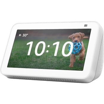 Amazon Echo Show 5 (2021) White