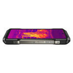 Smartphone Ulefone Armor 27T 4G LTE 12GB/256GB (czarny)