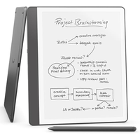 Amazon Kindle Scribe 16GB Premium Pen 2024 Tungsten/Uszkodzone opakowanie