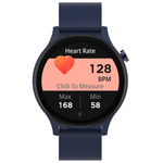 Smartwatch BT Denver SWC-338BU niebieski