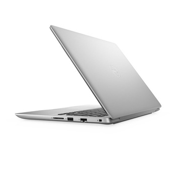 Laptop Dell I14-5485339876SA Ryzen 5 3500U/14" FHD TouchScreen/16GB/SSD 512GB/BT/FPR/x360/Win 10 Silver