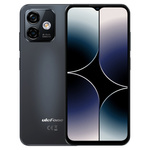 Smartphone Ulefone Note 16 Pro 4GB/128GB (Czarny)