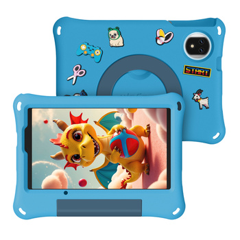 Tablet Ulefone Tab A9 Pro Kids 4GB/128GB LTE (Blue)