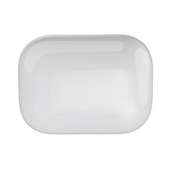 Słuchawki douszne TWS Denver Bluetooth białe