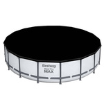 Bestway Basen stelażowy Steel Pro MAX 18' x 48"/5.49m x 1.22m 56462