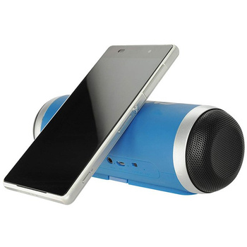 Głośnik Enermax EAS01 niebieski (blue)