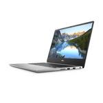 Laptop Dell I14-5485339876SA Ryzen 5 3500U/14" FHD TouchScreen/16GB/SSD 512GB/BT/FPR/x360/Win 10 Silver