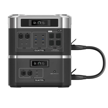 Oukitel Power Station B2000 640000mAh