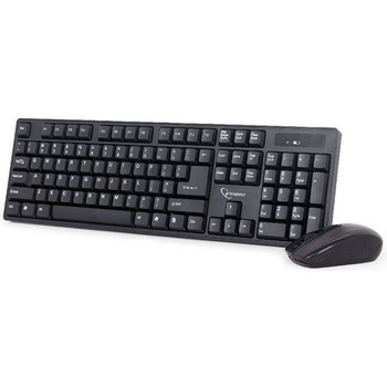 Klawiatura Gembird KBS-W-01
