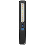 Lampka warsztatowa ANSMANN WL390R czarna