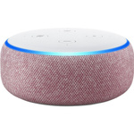 Amazon Echo Dot 3 Plum