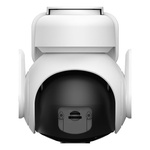 Zestaw kamera IP IMOU AOV PT  5MP 2.4GHz WiFi+4G + panel solarny (brak SIM)