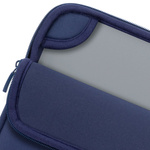 Etui na laptop 13" Rivacase 5123 niebieski