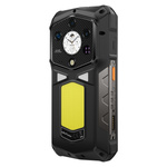 Smartphone Ulefone Armor 29 Pro 16/512GB (czarny) bez ładowarki