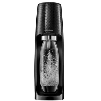 SodaStream Soda Maker spirit mega pack incl. 3 bottles/Uszkodzone opakowanie