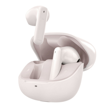 Słuchawki Mibro Earbuds 5 (jasnoróżowe)