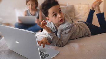 Laptop Acer Aspire A315-58 i5-1135G7/15.6" FHD/8GB/SSD 512GB/W11