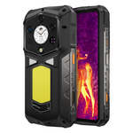 Smartphone Ulefone Armor 29 Pro Thermal Version 16/512GB (czarny) bez ładowarki
