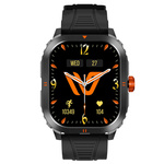 Smartwatch Weofly Pioneer czarny