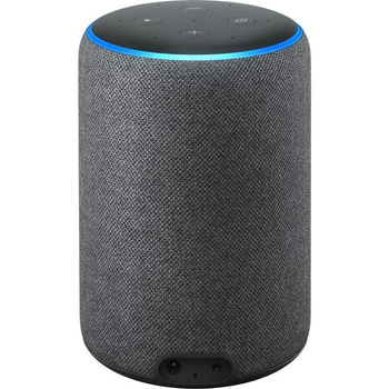 Amazon Echo Plus Charcoal