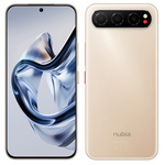 Smartphone Nubia Air 8/256GB (gold)
