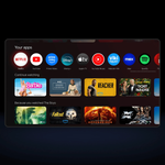 Xiaomi TV Box S (3 gen.)/Uszkodzone opakowanie