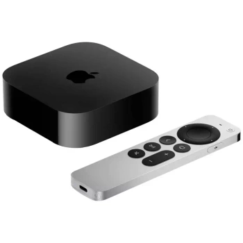 Apple TV 4K 64GB (3.gen)