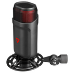 Zestaw Mikrofon Mdrill Zone XLR & Shock Mount Bundle