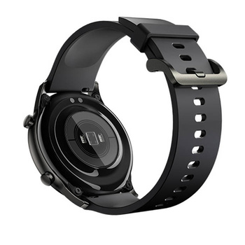 Smartwatch Haylou LS10 czarny (Black)
