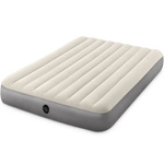 Materac dmuchany do spania Intex Queen Dura-Beam 203x152x25cm 64103