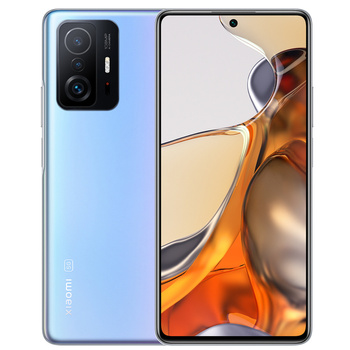 Smartphone Xiaomi Mi 11T Pro 8+128GB 5G Blue