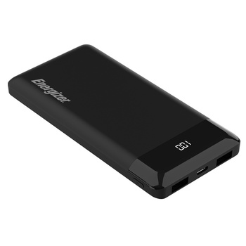 Powerbank Energizer 10000 mAh 10.5W UE10021 czarny