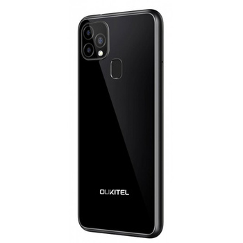 Smartphone Oukitel C22 4/128 DS. Black