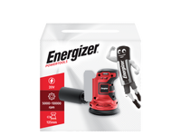 Szlifierka oscylacyjna Energizer 20V bez akumulatora