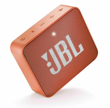 Głośnik JBL GO2 pomarańczowy (orange)