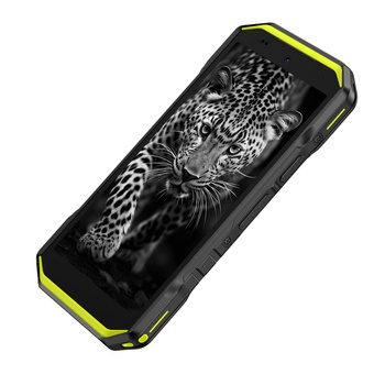 Smartphone Ulefone Armor X32 6GB/128GB (Vivid Green)