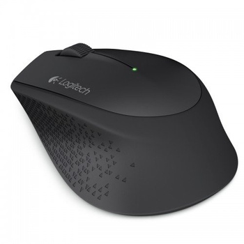 Mysz bezprzewodowa Logitech M280 czarna