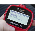 Technaxx OBD II Scanner TX-184