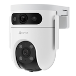 Kamera Wi-fi EZVIZ Dual lens 5MP + 5MP, CS-H9c 2.8+6mm/Uszkodzone opakowanie